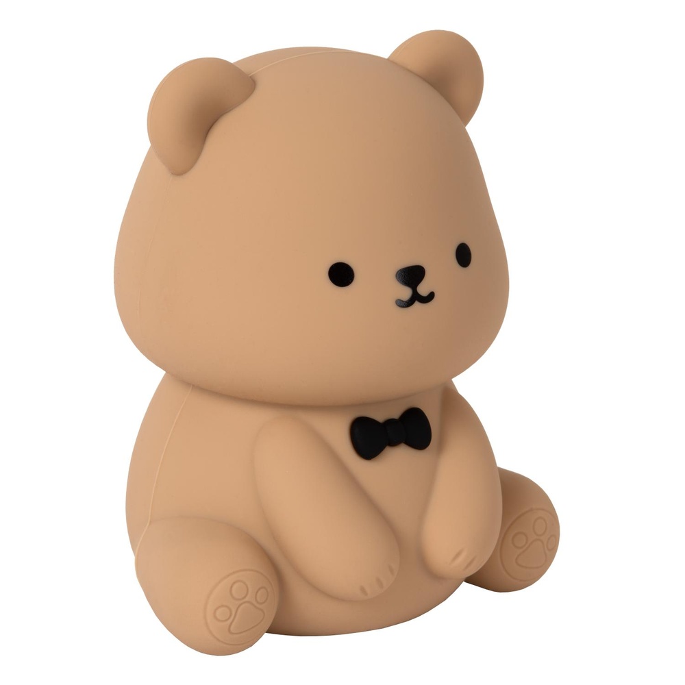 Lucide Kinderkamer nachtlampjePincha Bear beertje - 54500/01/43
